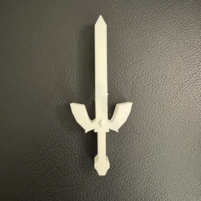 Phụ kiện trang trí áo hoodie phong cách The Legend of Zelda