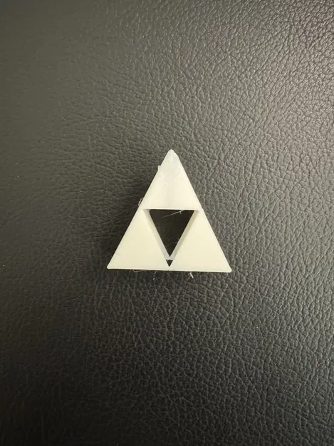 Phụ kiện trang trí áo hoodie phong cách The Legend of Zelda - Image 3