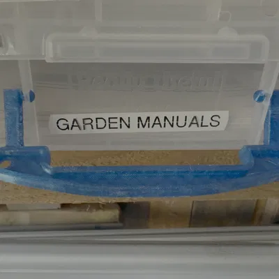 Tay cầm thay thế cho hộp Really Useful Box