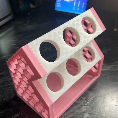 Giá đỡ bình nước TK Cirkul kèm khay hứng nước