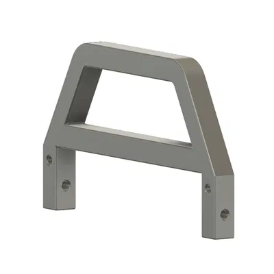 Tay cầm tiện ích cho Modular 10 Inch Server Rack