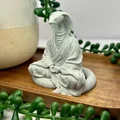 Mô hình 3D rắn thiền định (Meditating Snake) trang trí độc đáo - Thumbnail 2