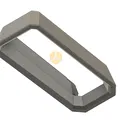 Magwell Flare cho Aero Precision M4E1 AR15 Lower - Thumbnail 2