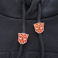 Mẫu in 3D Autobot Beads: Phụ kiện trang trí Transformers cực chất - Thumbnail 1