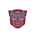 Mẫu in 3D Autobot Beads: Phụ kiện trang trí Transformers cực chất - Thumbnail 2