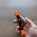 Dao Stiletto CS:GO / CS2 Có Thể Hoạt Động (In 3D) - Thumbnail 2