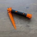 Dao Stiletto CS:GO / CS2 Có Thể Hoạt Động (In 3D) - Thumbnail 6