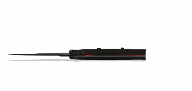 Dao Stiletto CS:GO / CS2 Có Thể Hoạt Động (In 3D) - Image 7