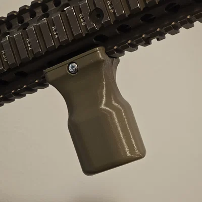 Tay cầm dọc (Vertical grip) cho Airsoft