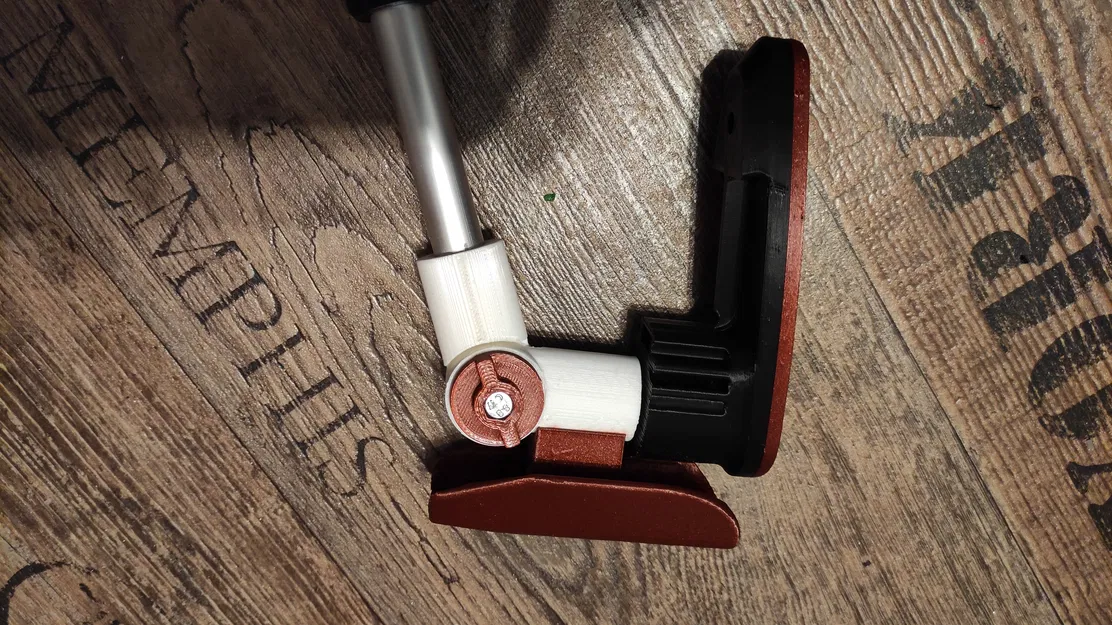 Gunstock từ tính "BREACHER" cho Pico 4 VR - Image 6