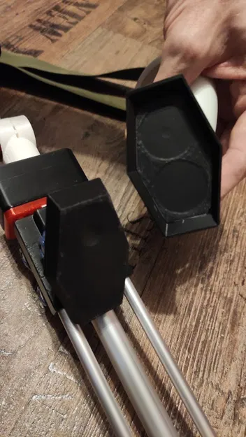 Gunstock từ tính "BREACHER" cho Pico 4 VR - Image 7