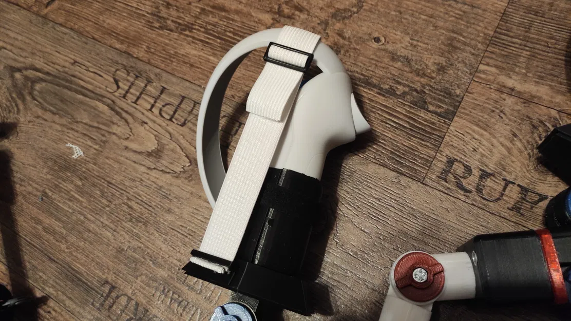 Gunstock từ tính "BREACHER" cho Pico 4 VR - Image 8