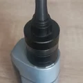Drip Tip 510 MTL - Phụ kiện 3D cho đầu đốt RTA - Thumbnail 1