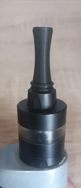 Drip Tip 510 MTL - Phụ kiện 3D cho đầu đốt RTA - Image 2