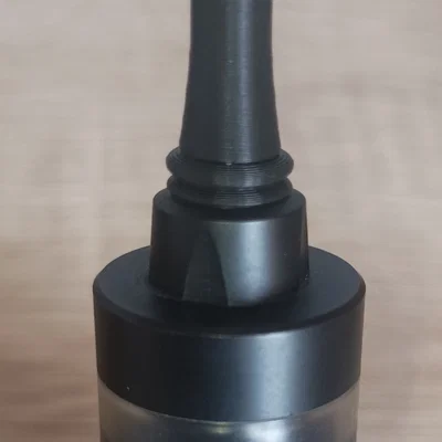 Drip Tip 510 MTL - Phụ kiện 3D cho đầu đốt RTA