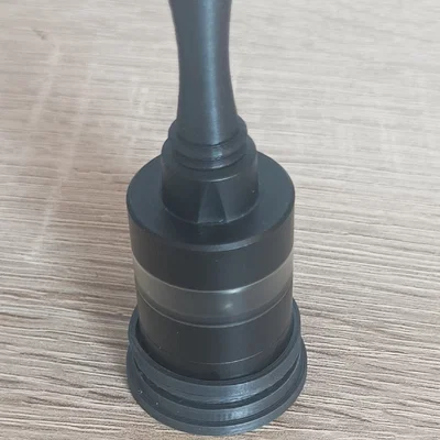 Drip Tip 510 MTL - Phụ kiện 3D cho đầu đốt RTA