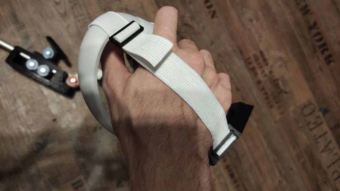 Gunstock từ tính "BREACHER" cho Pico 4 VR - Image 10