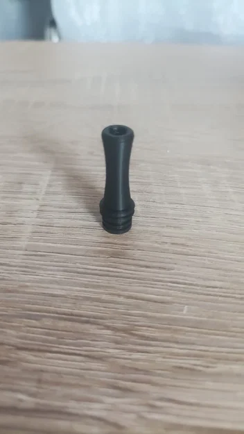 Drip Tip 510 MTL - Phụ kiện 3D cho đầu đốt RTA - Image 4