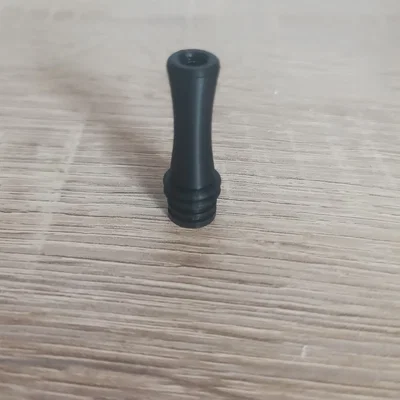 Drip Tip 510 MTL - Phụ kiện 3D cho đầu đốt RTA
