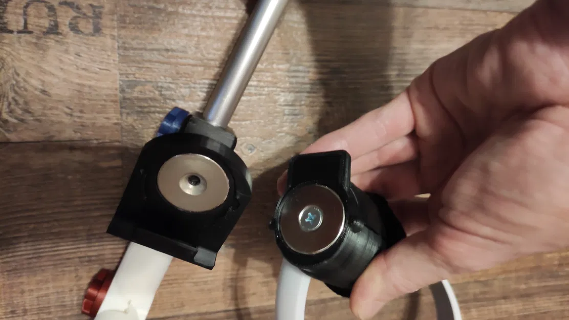 Gunstock từ tính "BREACHER" cho Pico 4 VR - Image 12