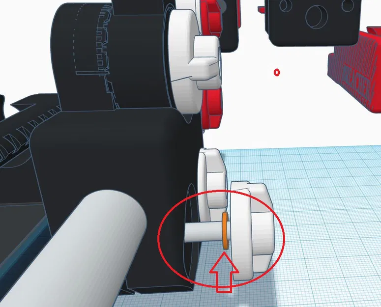 Gunstock từ tính "BREACHER" cho Pico 4 VR - Image 13