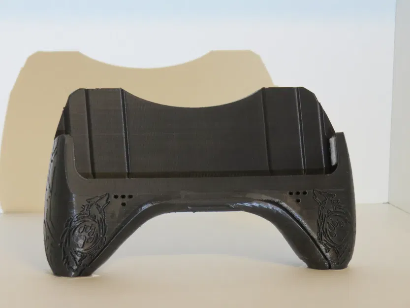 Tay cầm chơi game "Epic ULTRA" cho Anbernic RG353M - Image 3