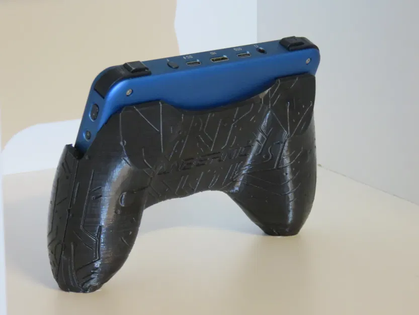 Tay cầm chơi game "Epic ULTRA" cho Anbernic RG353M - Image 5