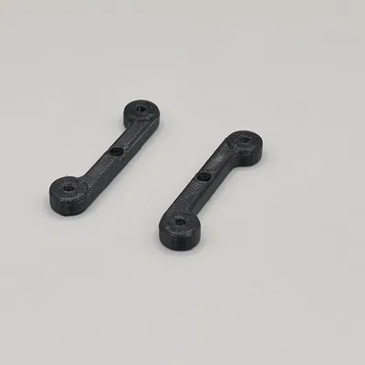 Giá đỡ 52PI low-profile plus dành cho Bitaxe