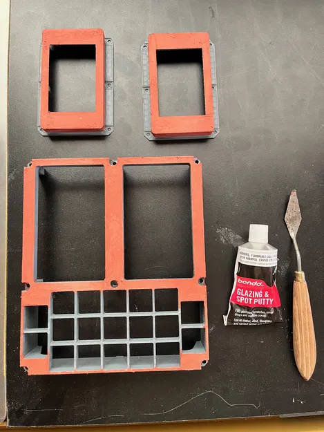 Mô hình DSKY hoạt động chính xác - Image 6