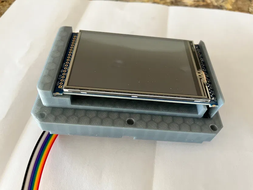 Mô hình DSKY hoạt động chính xác - Image 7