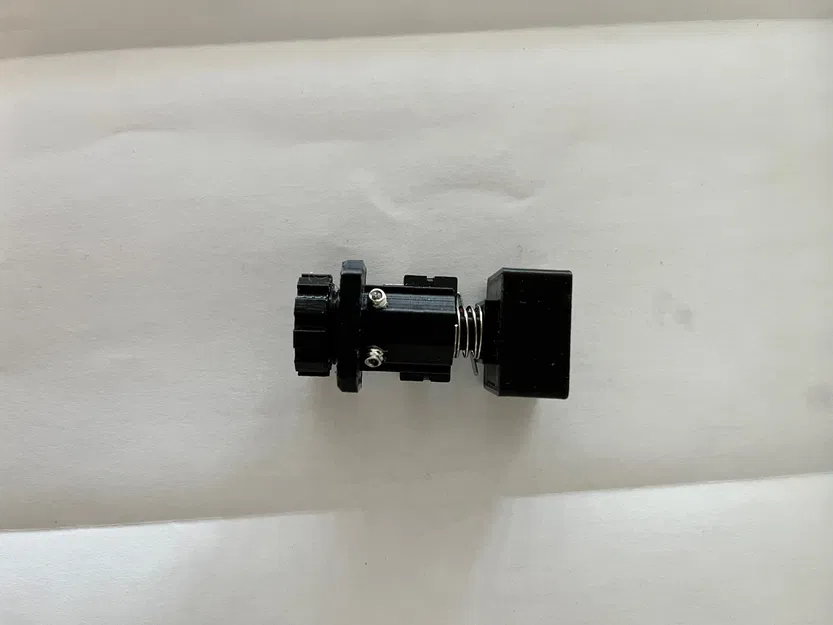 Mô hình DSKY hoạt động chính xác - Image 13