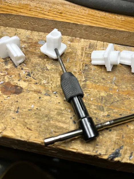 Mô hình DSKY hoạt động chính xác - Image 14