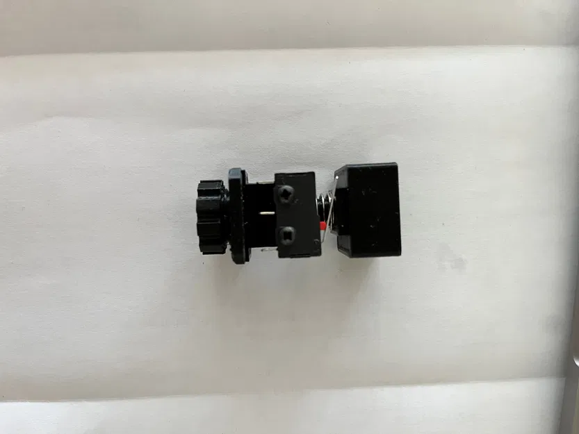 Mô hình DSKY hoạt động chính xác - Image 15