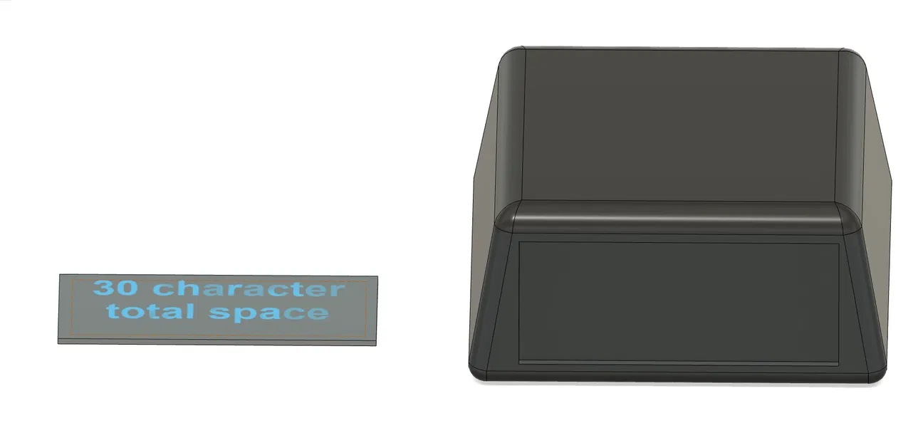 Đế Cúp Giải Thưởng Tùy Chỉnh - Image 2