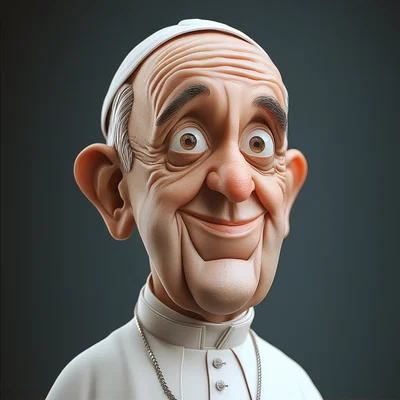 Giáo hoàng Phanxicô