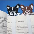 Kẹp sách French Bulldog dễ thương - Mẫu in 3D trang trí độc đáo - Thumbnail 2