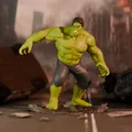 Mô hình sưu tầm Hulk - The Rage Unleashed - Thumbnail 1