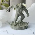 Mô hình sưu tầm Hulk - The Rage Unleashed - Thumbnail 2