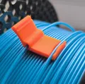 Kẹp giữ sợi nhựa (Filament clip) - Thumbnail 1