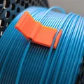 Kẹp giữ sợi nhựa (Filament clip) - Thumbnail 2