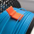Kẹp giữ sợi nhựa (Filament clip) - Thumbnail 3