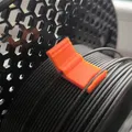 Kẹp giữ sợi nhựa (Filament clip) - Thumbnail 6
