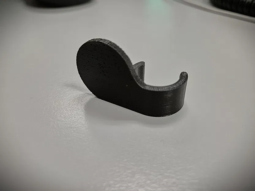 Kẹp Gắn Nút Bấm Flic 2 Cho Kèn Trumpet - Image 5