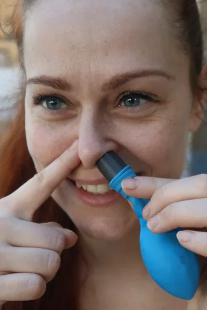 Dụng cụ hỗ trợ luyện tập cân bằng áp suất (Equalization Training Tool) - Image 1