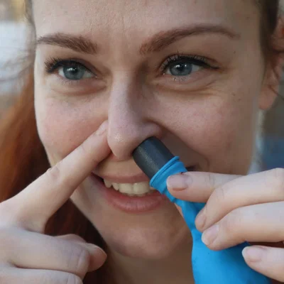 Dụng cụ hỗ trợ luyện tập cân bằng áp suất (Equalization Training Tool)