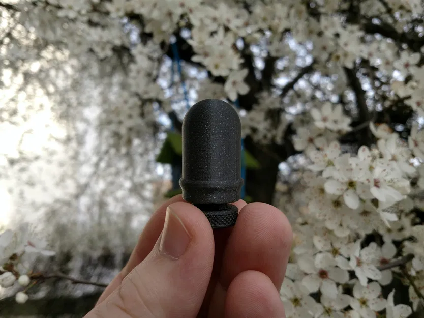 Dụng cụ hỗ trợ luyện tập cân bằng áp suất (Equalization Training Tool) - Image 2