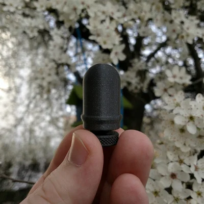 Dụng cụ hỗ trợ luyện tập cân bằng áp suất (Equalization Training Tool)