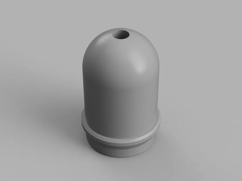 Dụng cụ hỗ trợ luyện tập cân bằng áp suất (Equalization Training Tool) - Image 6