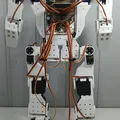 Cấu trúc Robot hình người - Thumbnail 2