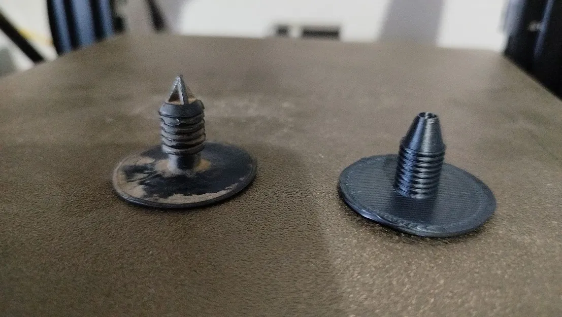 Kẹp đa năng 10mm cho ô tô - Image 1